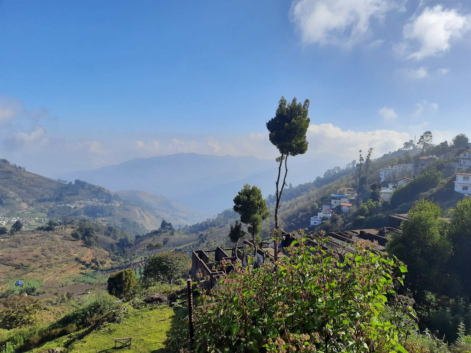 Kurinji Andavar Temple