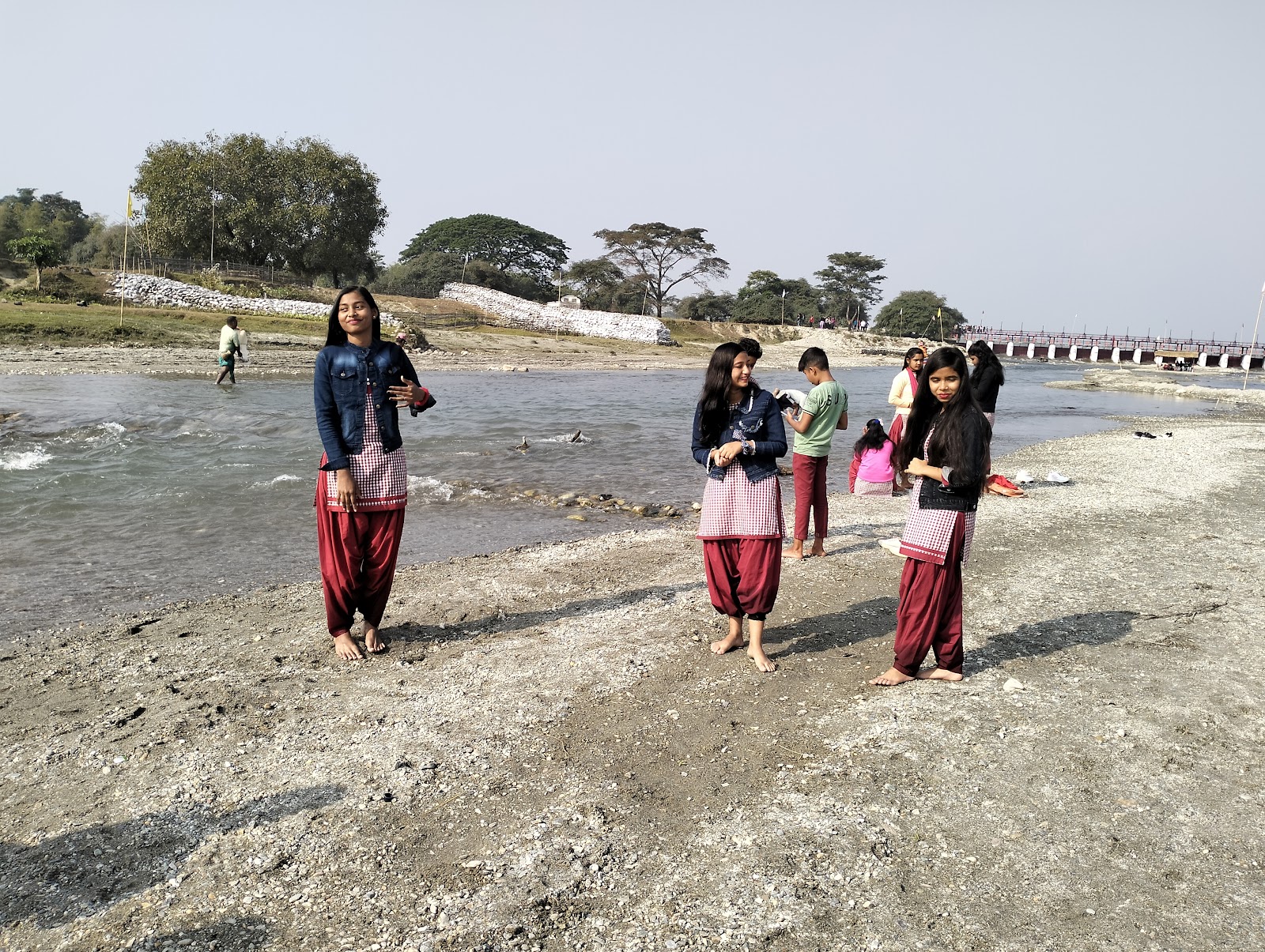 Baghansali Eco Tourism