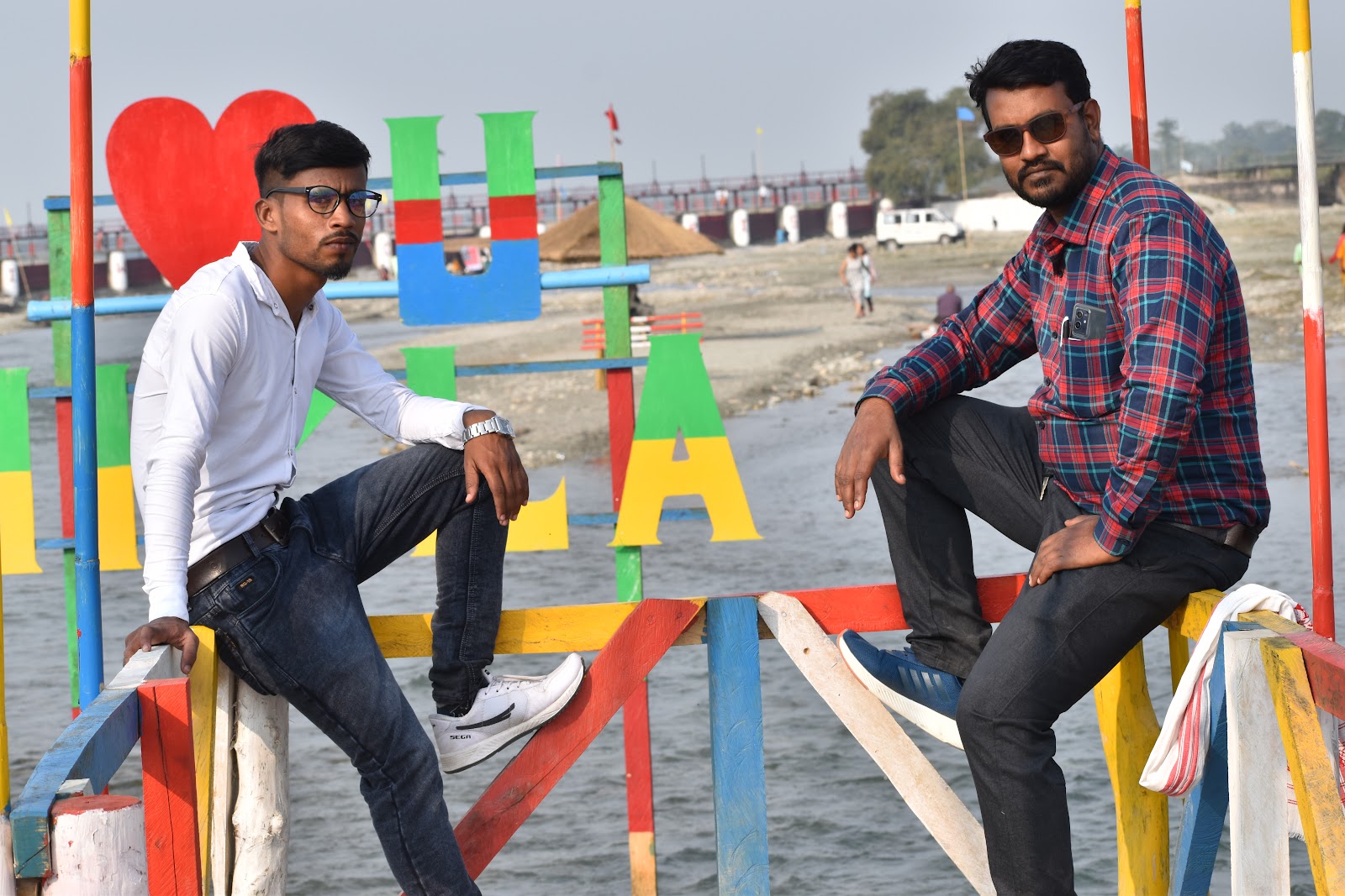 Baghansali Eco Tourism