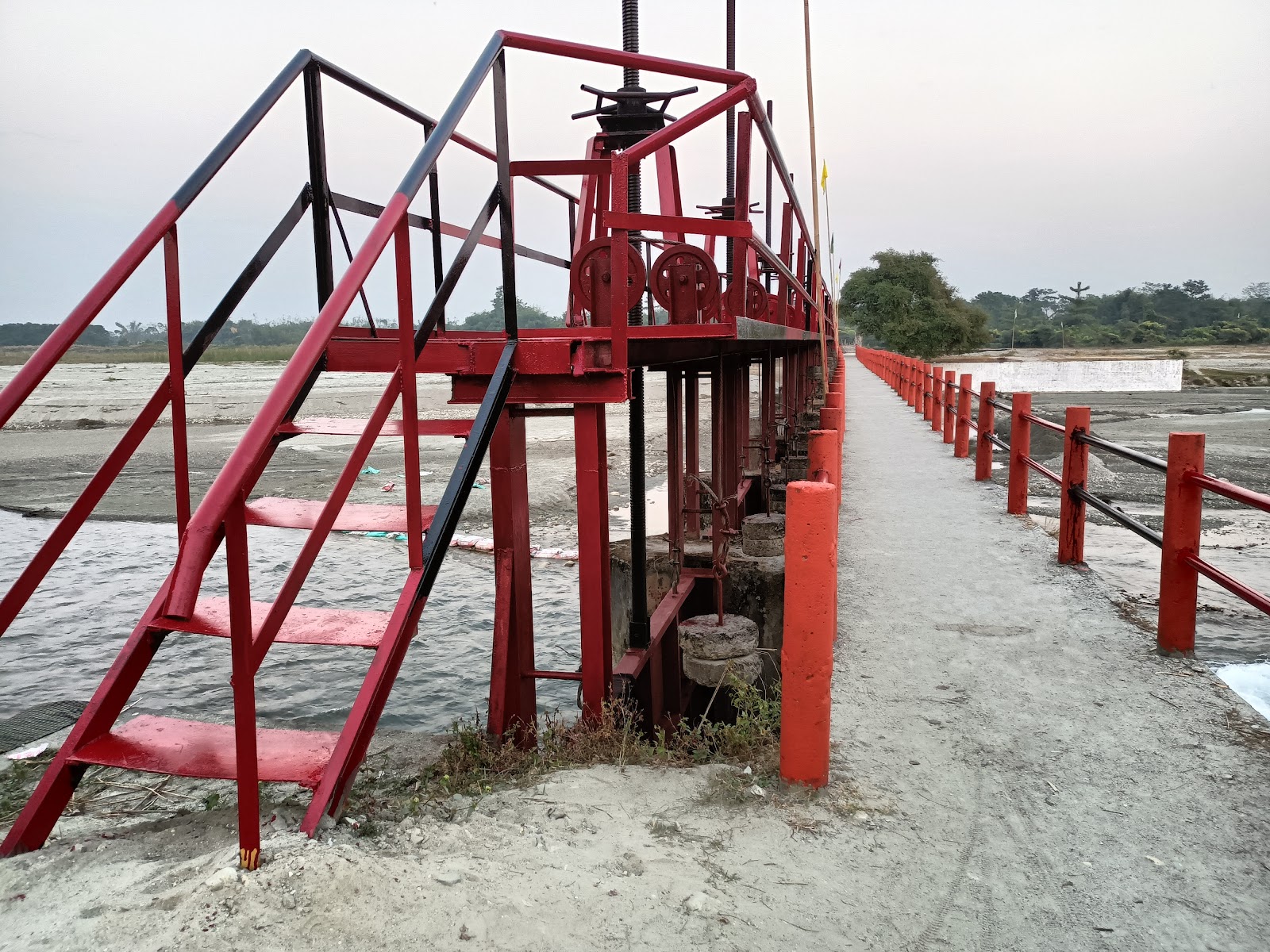 Baghansali Eco Tourism