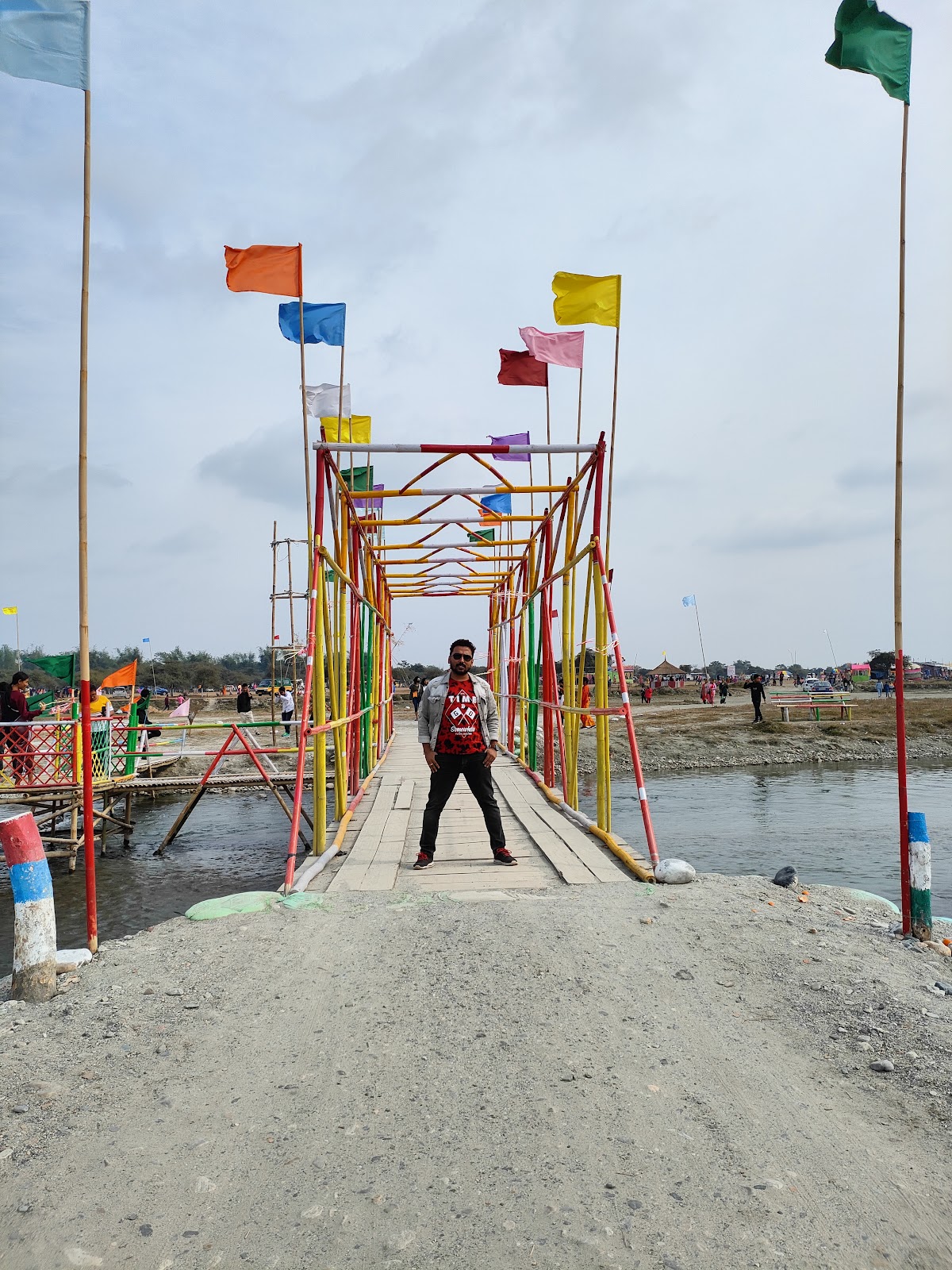 Baghansali Eco Tourism