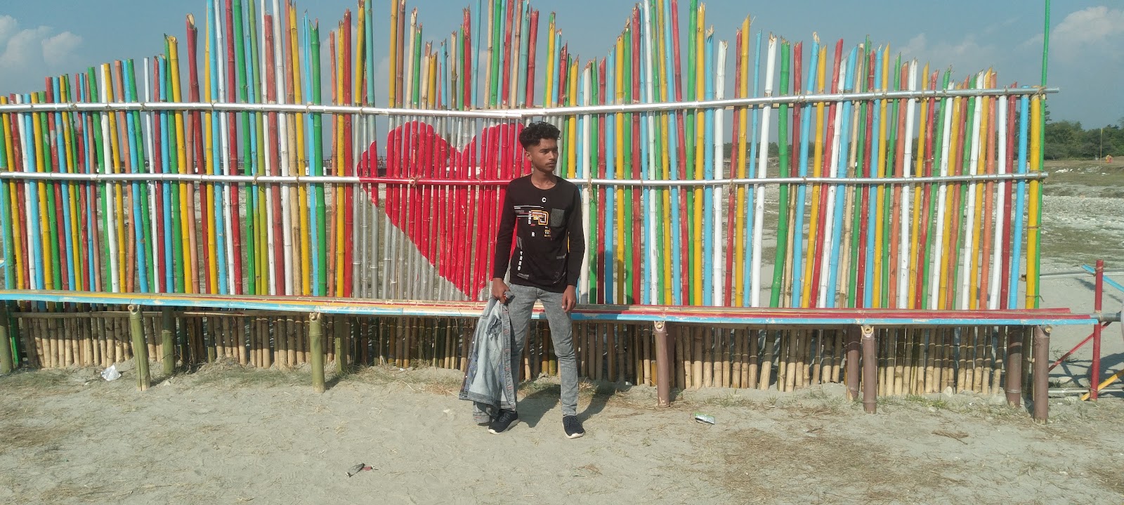 Baghansali Eco Tourism