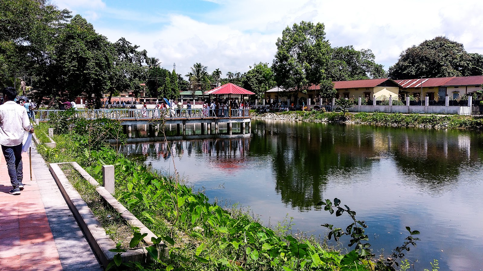 Choraikhola Eco Park