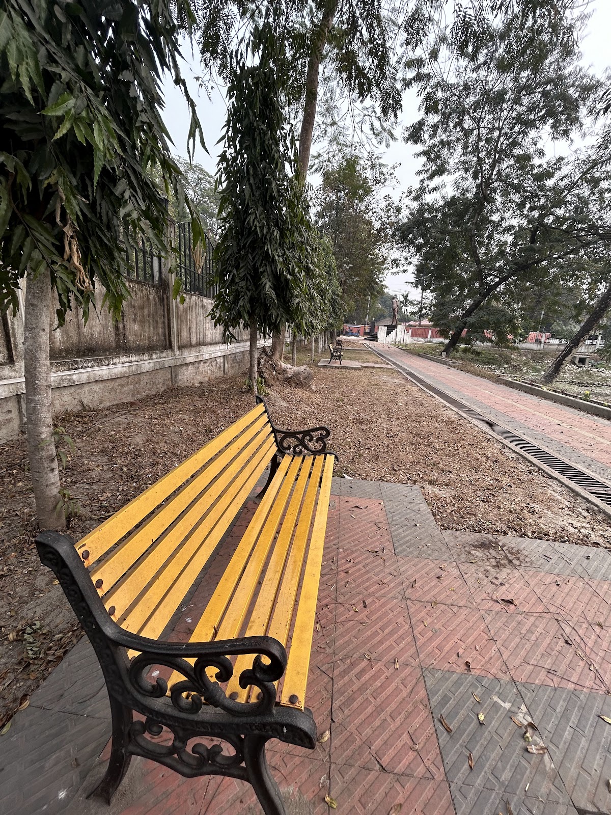 Choraikhola Eco Park