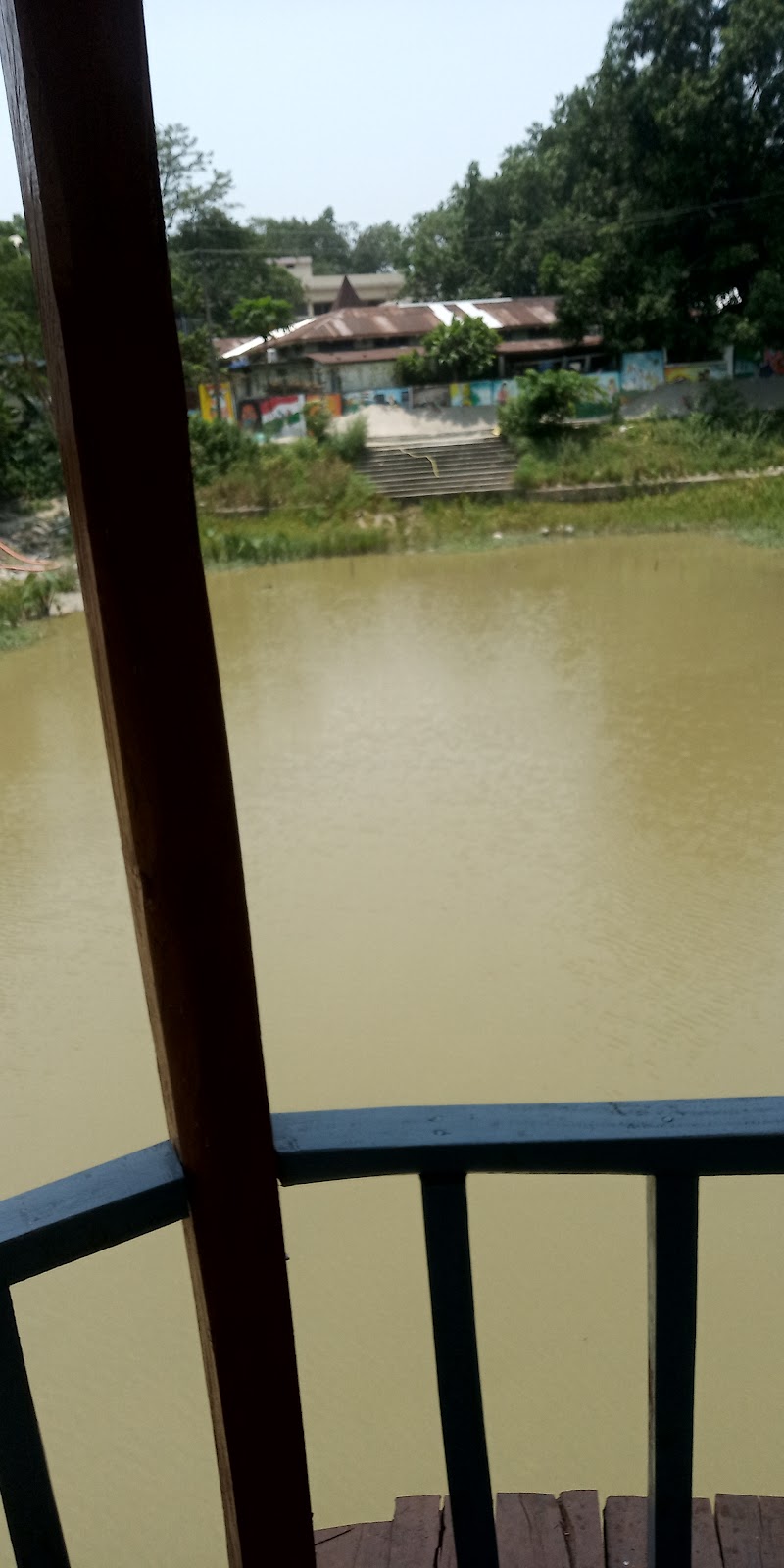 Choraikhola Eco Park