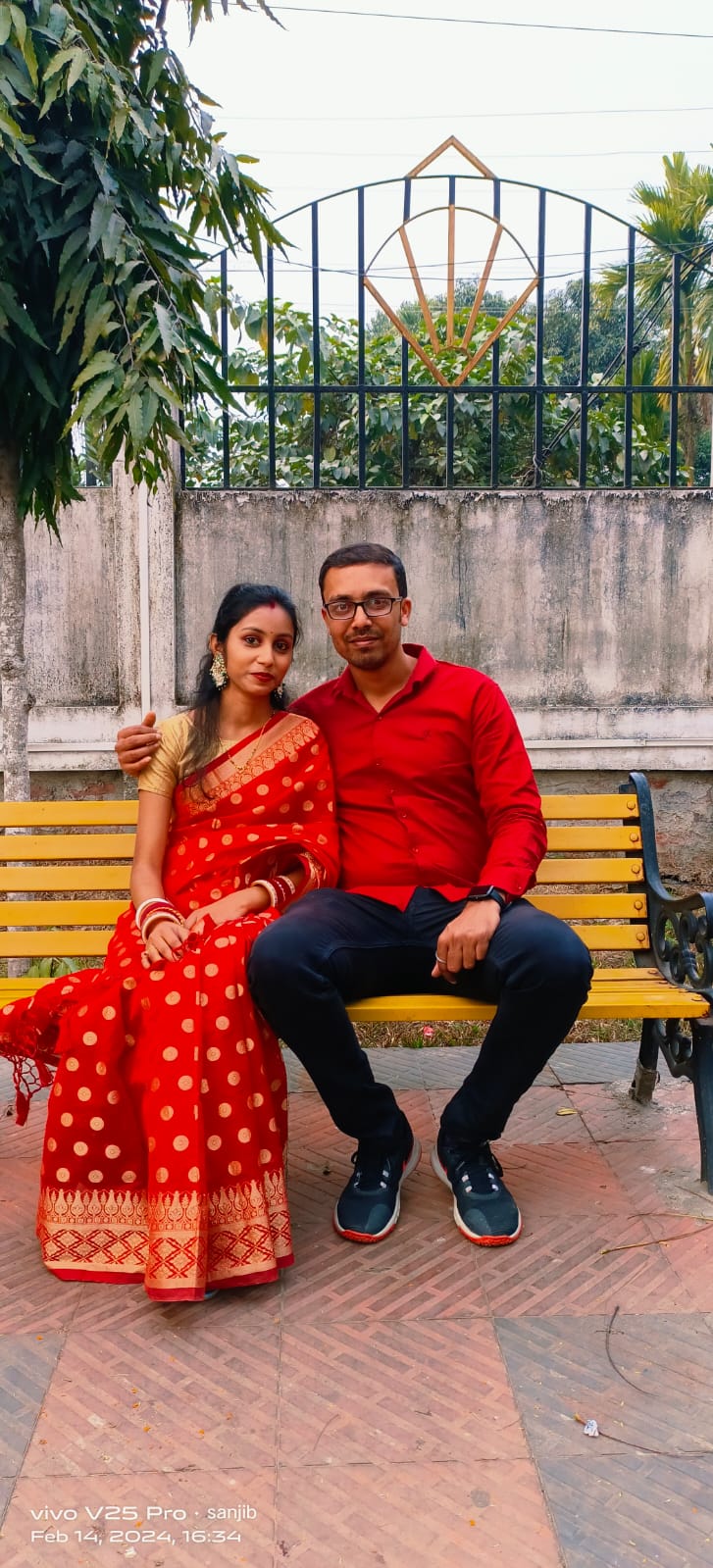 Choraikhola Eco Park