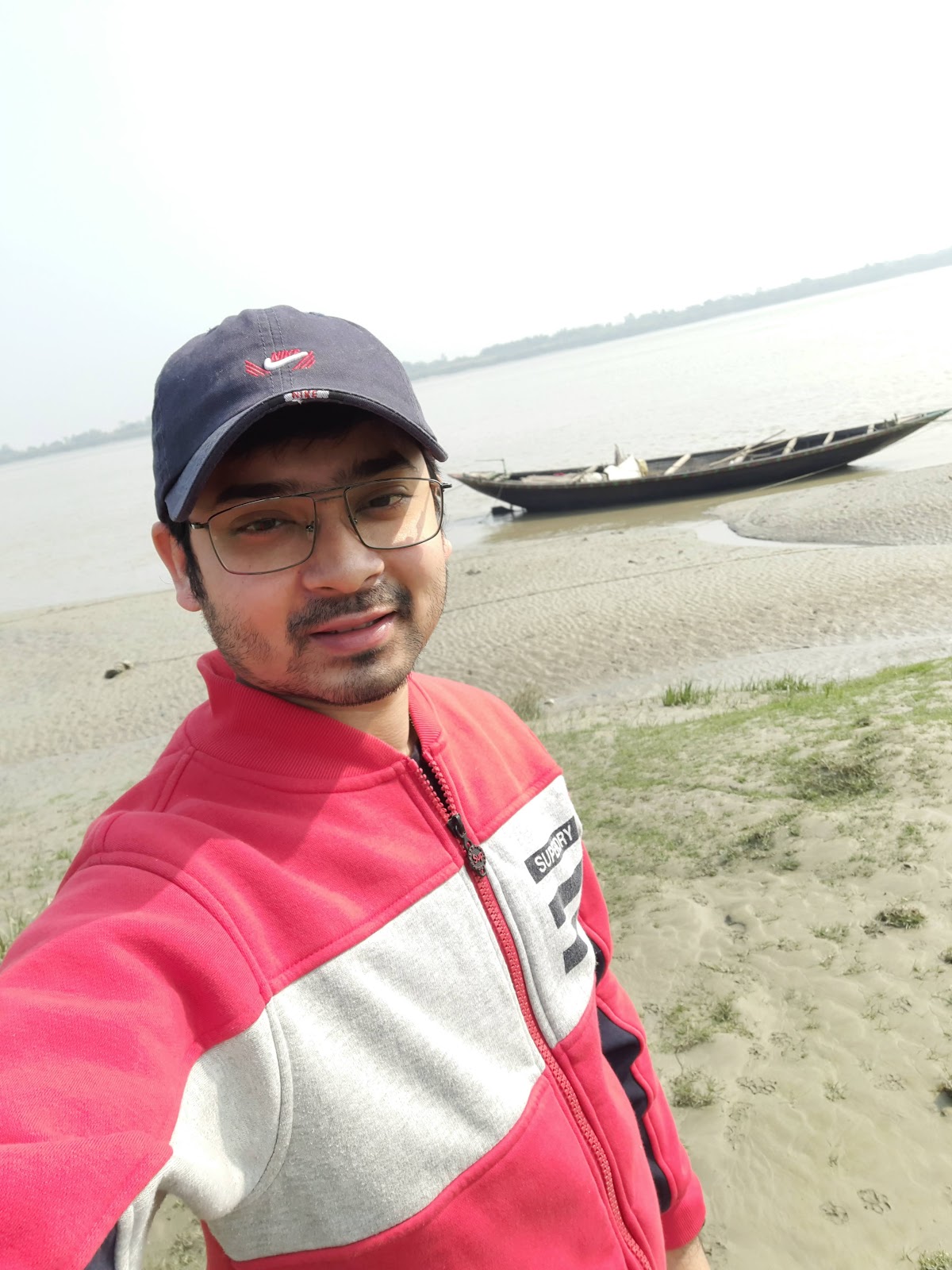 Kolaghat Riverside
