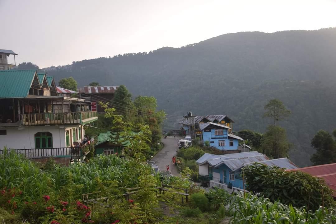 Kolakham, West Bengal: Nature, Trekking & Offbeat Himalayan Village
