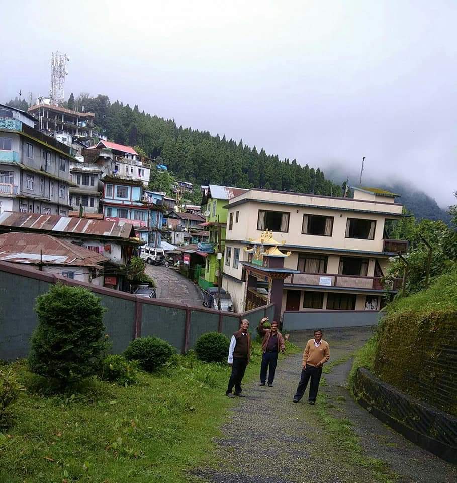 Neora Valley National Park