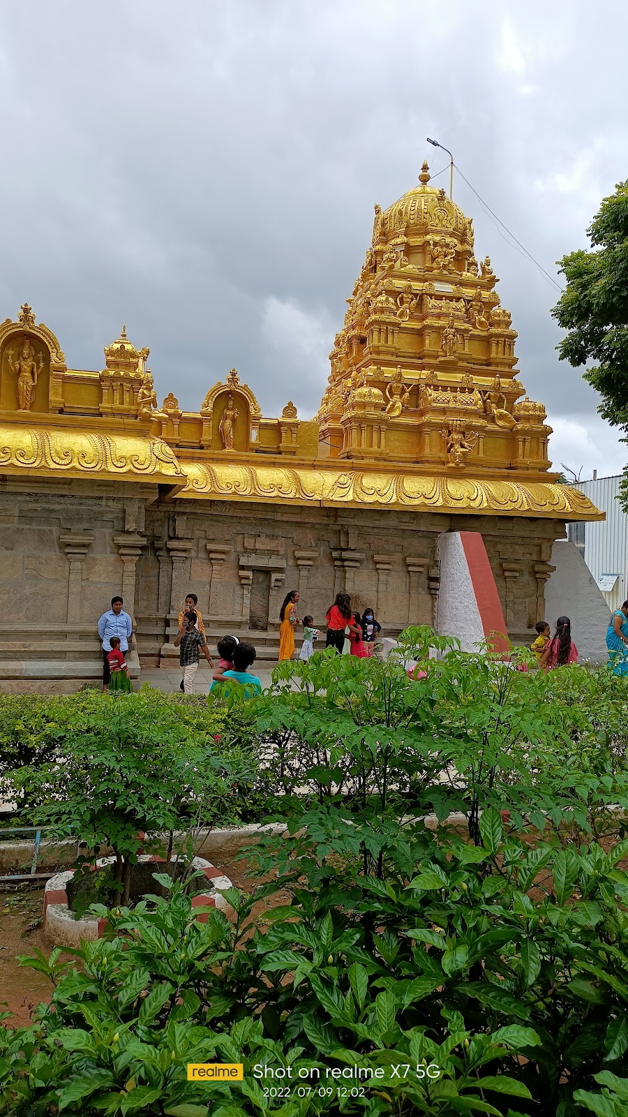 Chikka Tirupathi