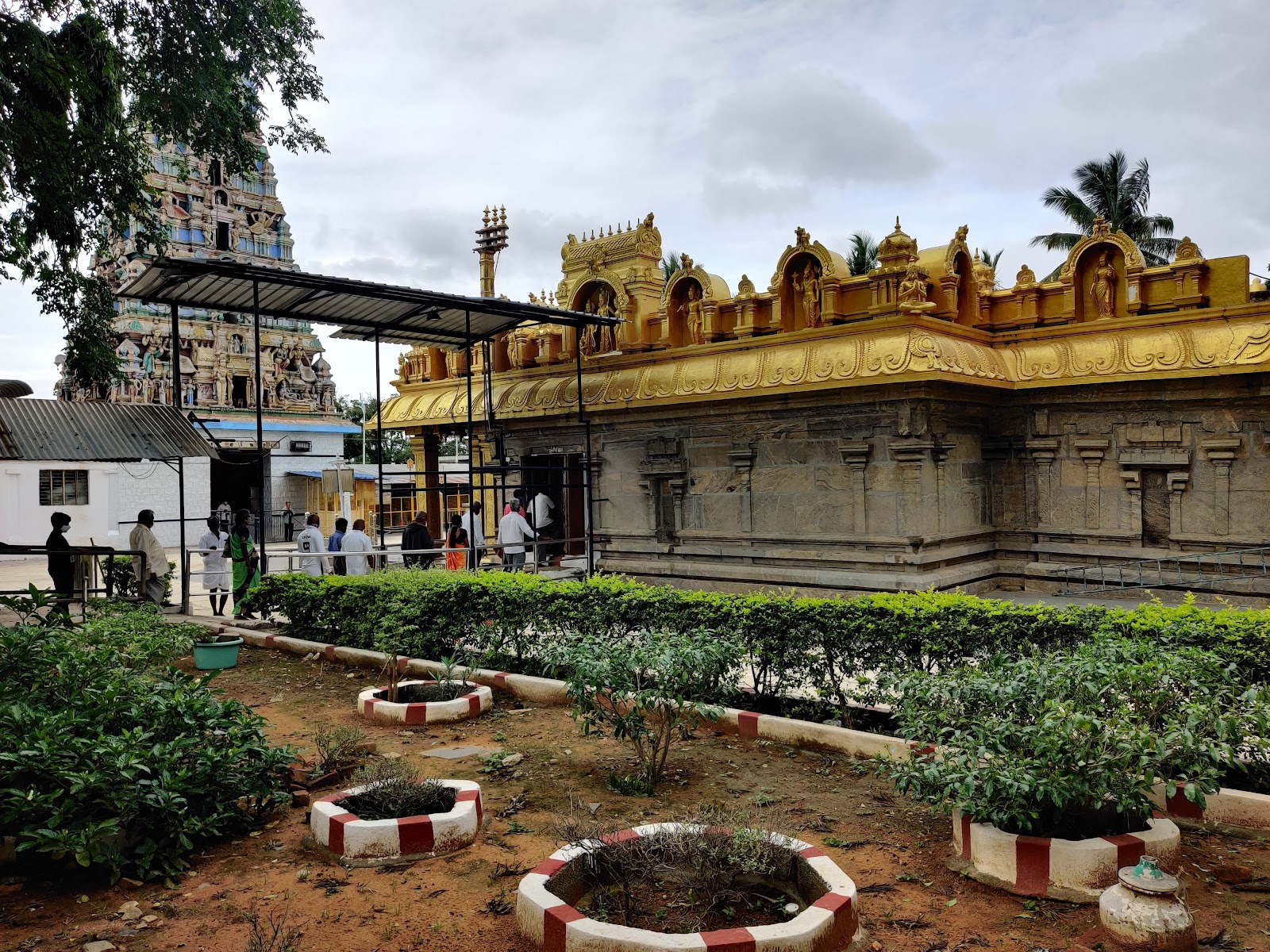 Chikka Tirupathi