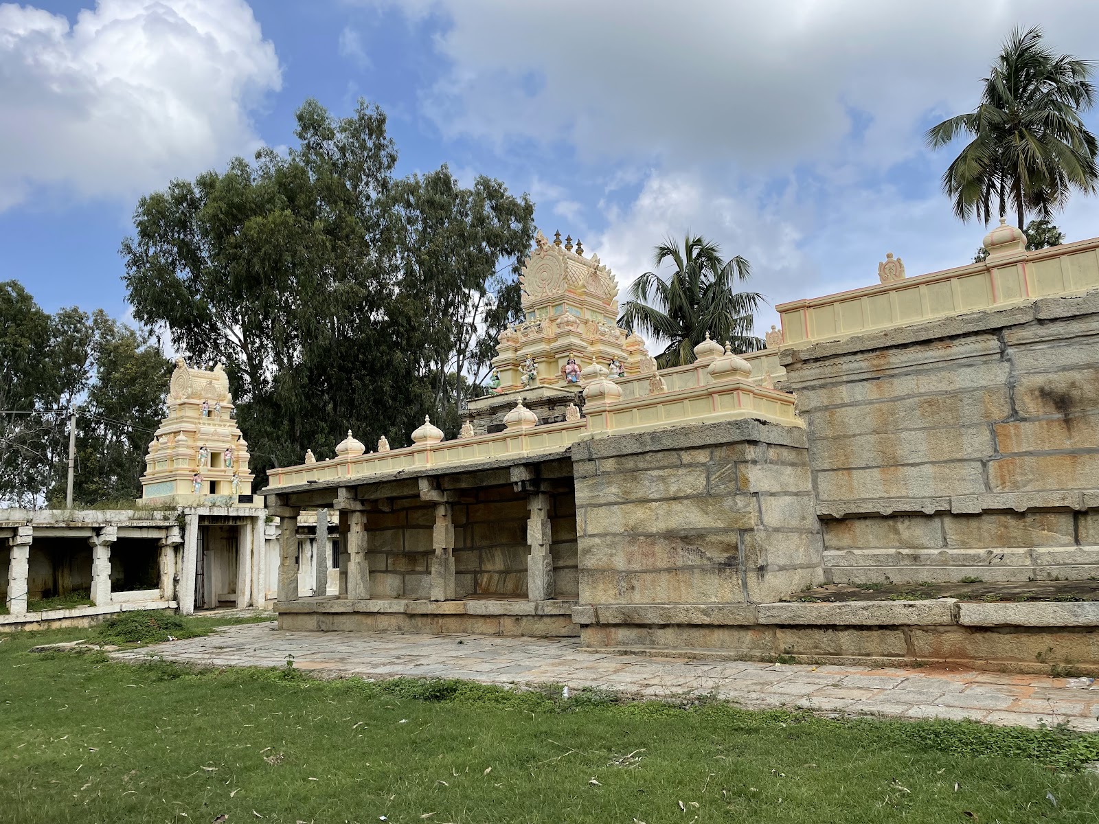 Ranganathaswamy Temple