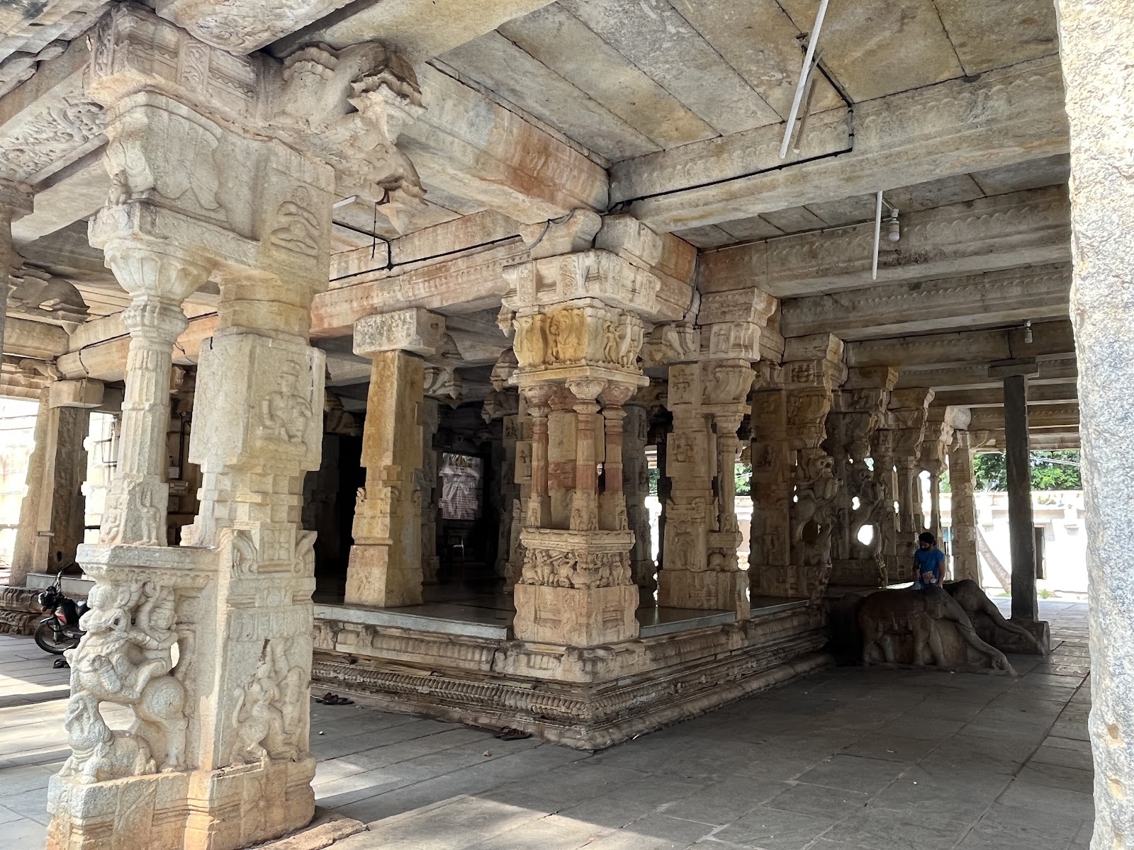 Ranganathaswamy Temple