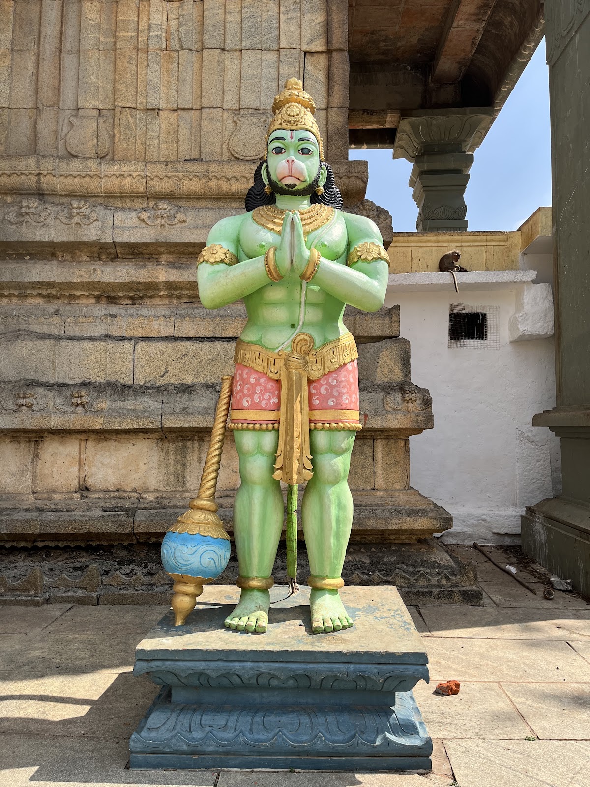 Ranganathaswamy Temple