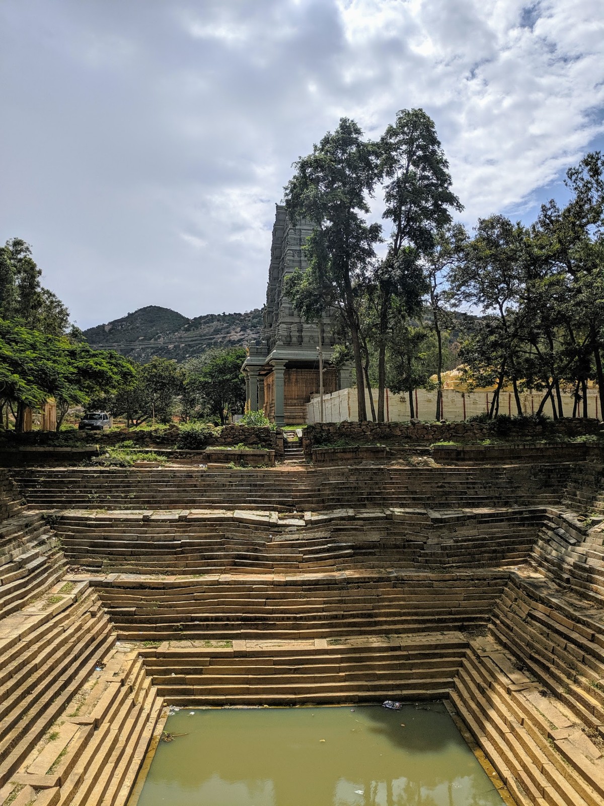 Ranganathaswamy Temple