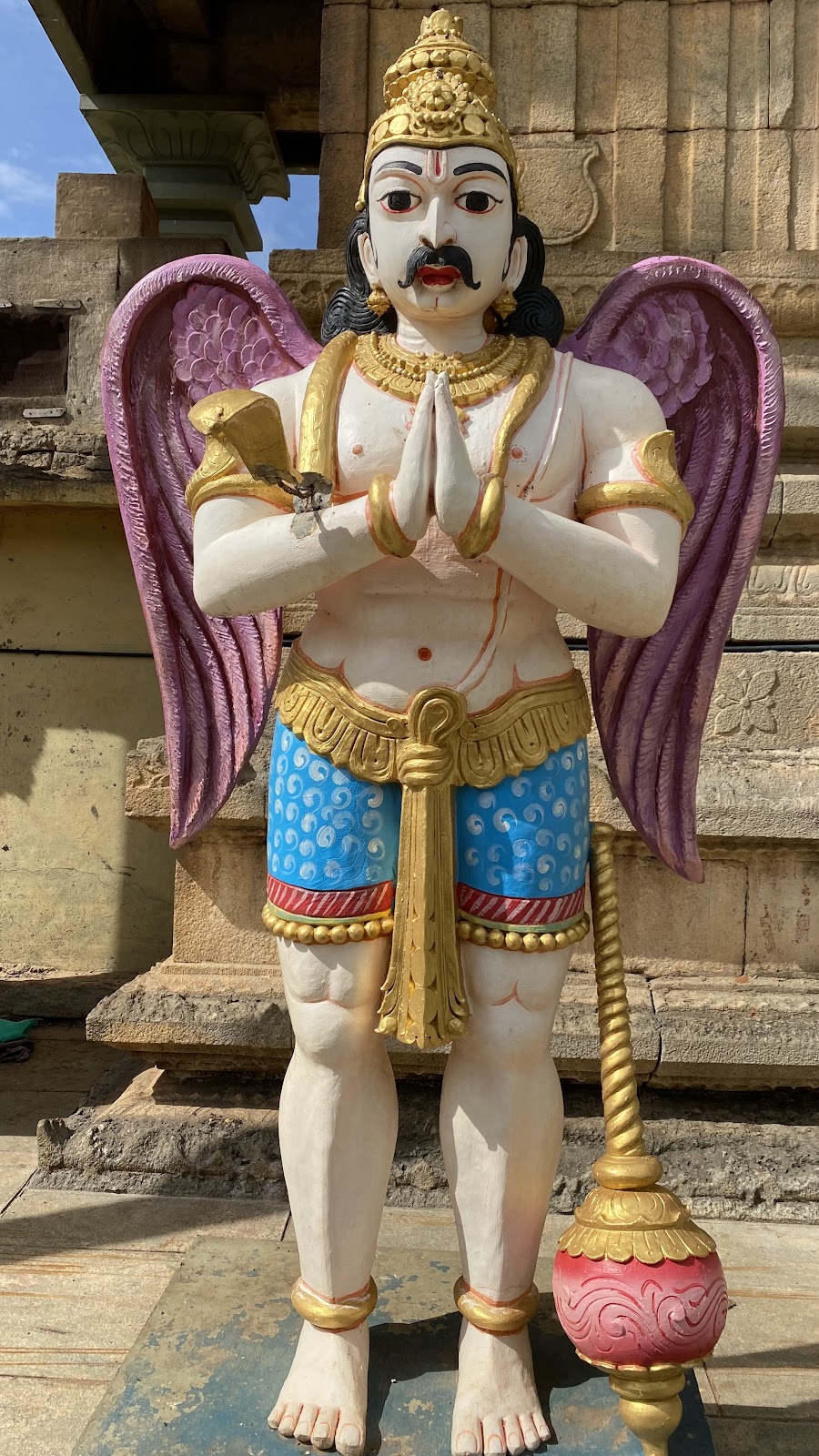 Ranganathaswamy Temple