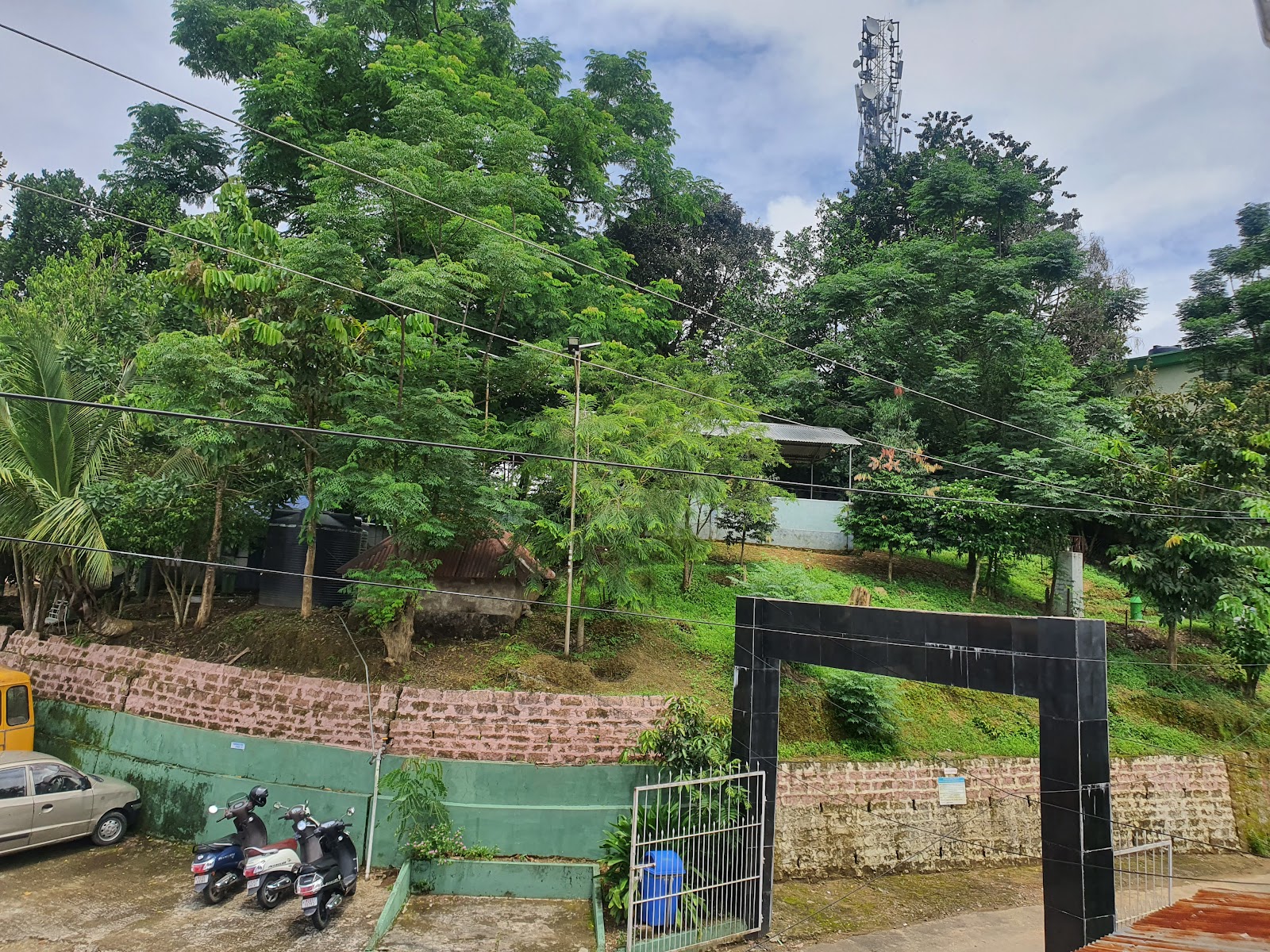 Kolasib Cultural Museum