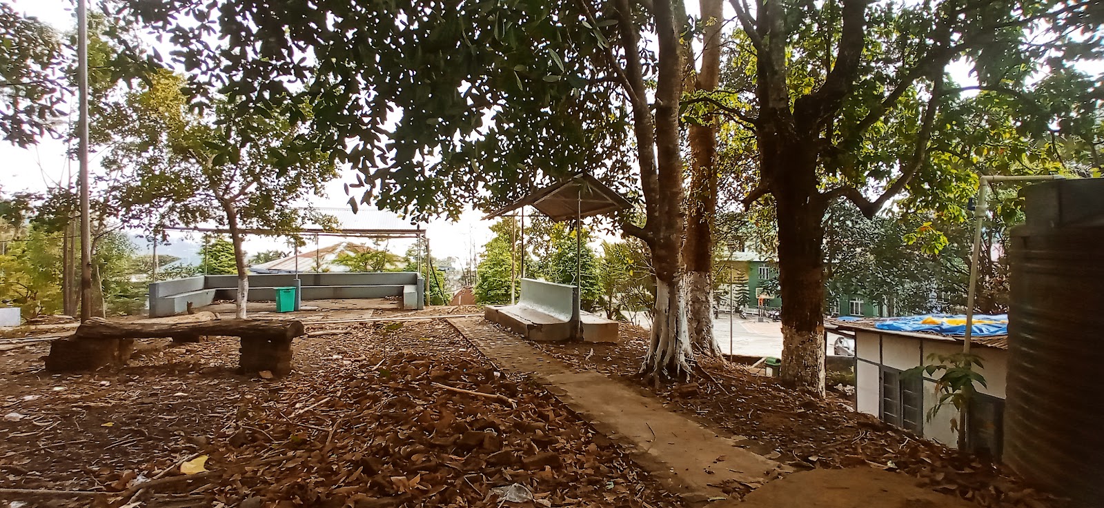 Kolasib Cultural Museum