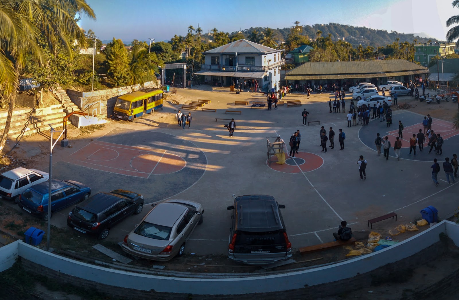 Kolasib Cultural Museum