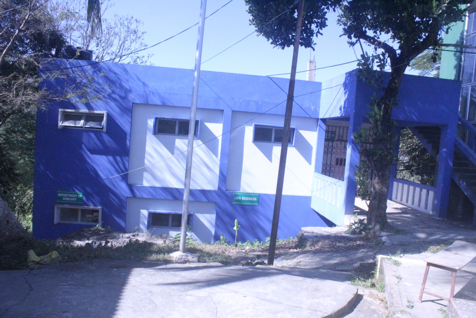 Kolasib Cultural Museum