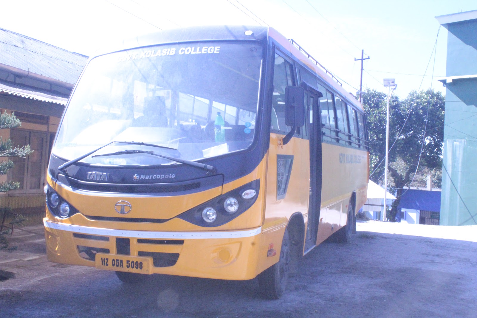 Kolasib Cultural Museum