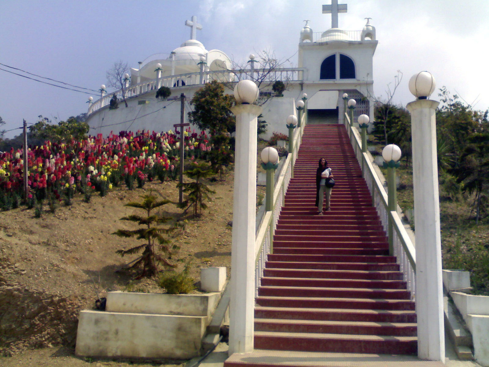 Mizo Heritage Village