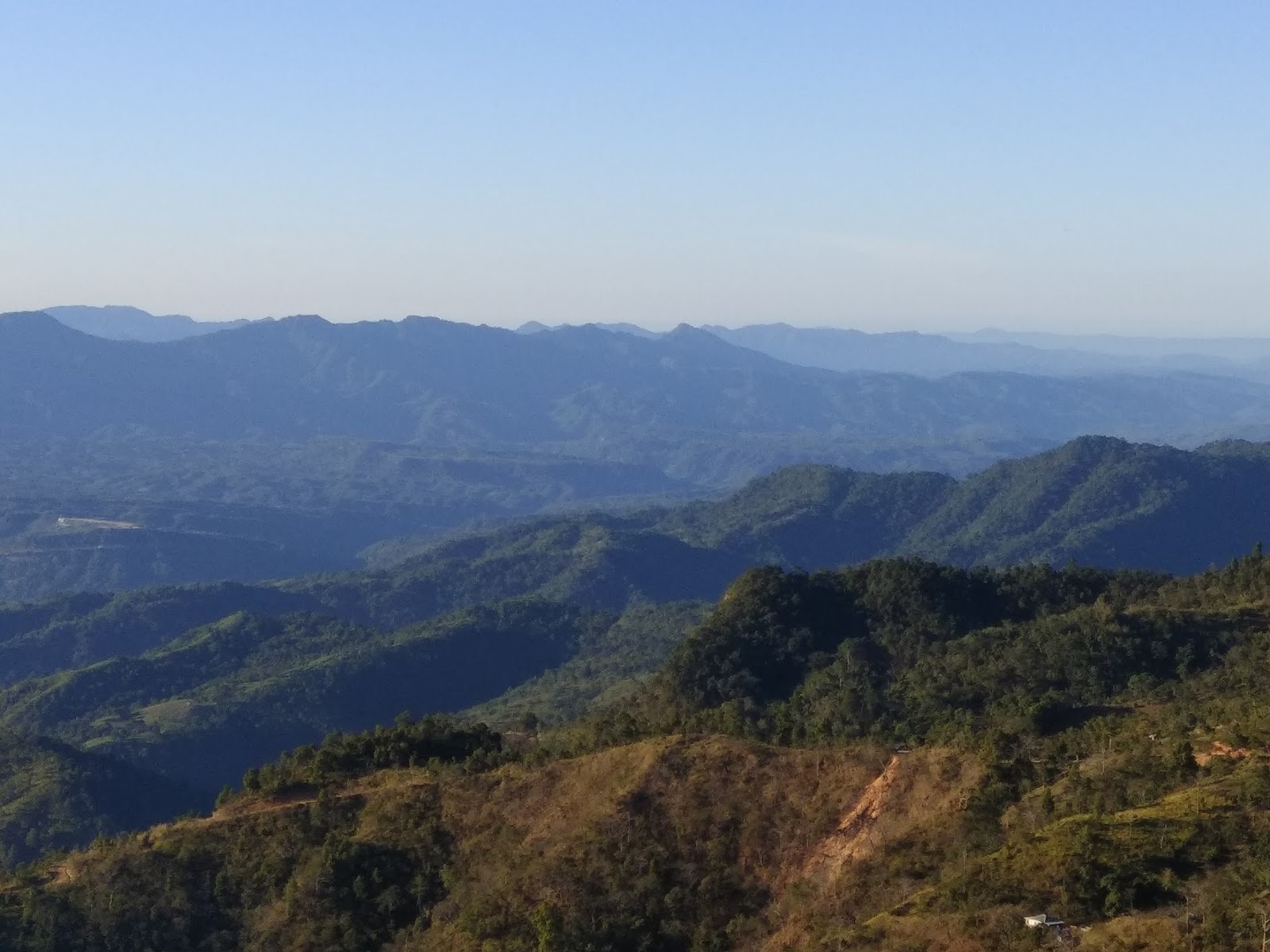 Mizo Heritage Village