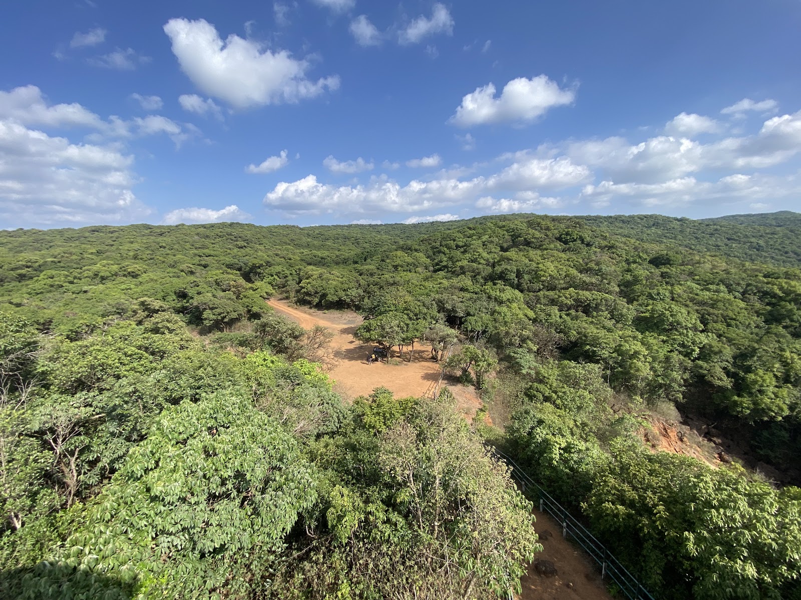 Dajipur Wildlife Sanctuary