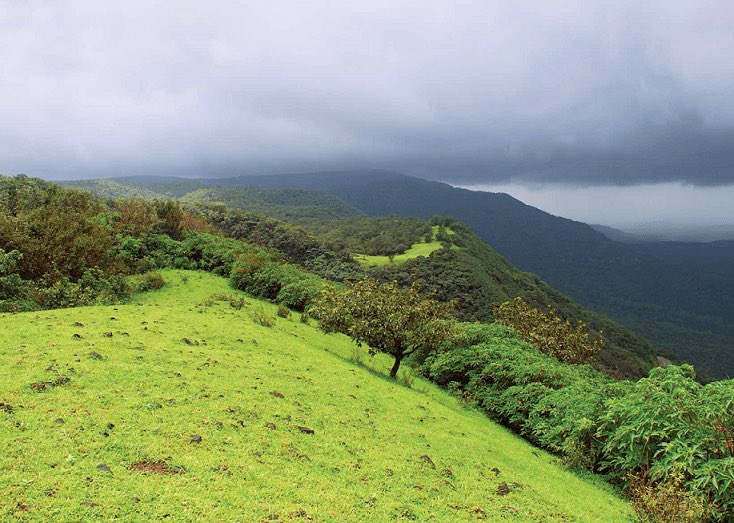 Dajipur Wildlife Sanctuary