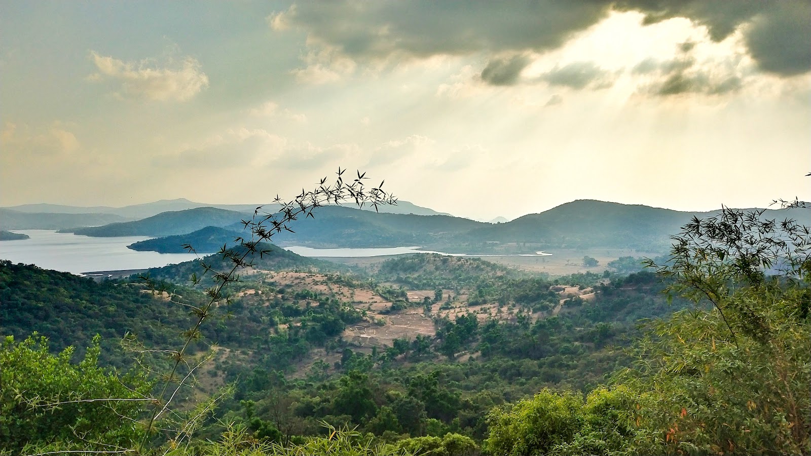Dajipur Wildlife Sanctuary