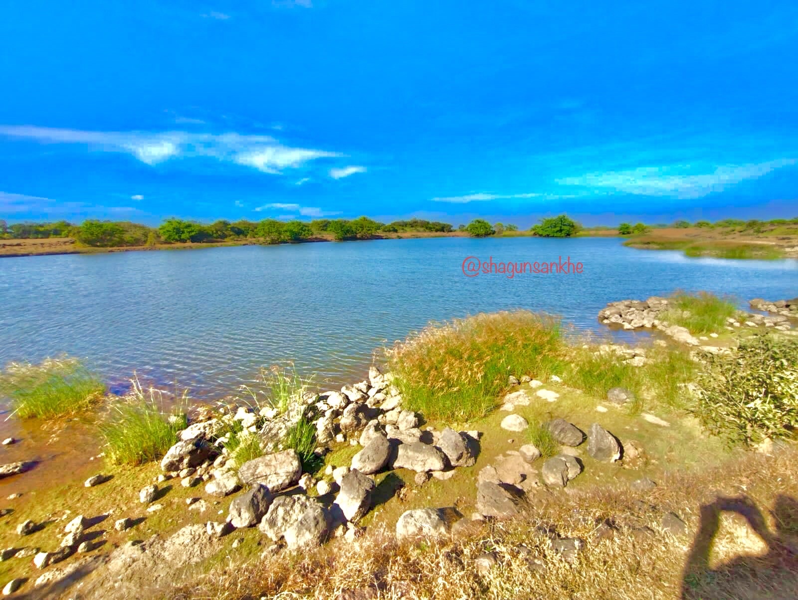 Dajipur Wildlife Sanctuary