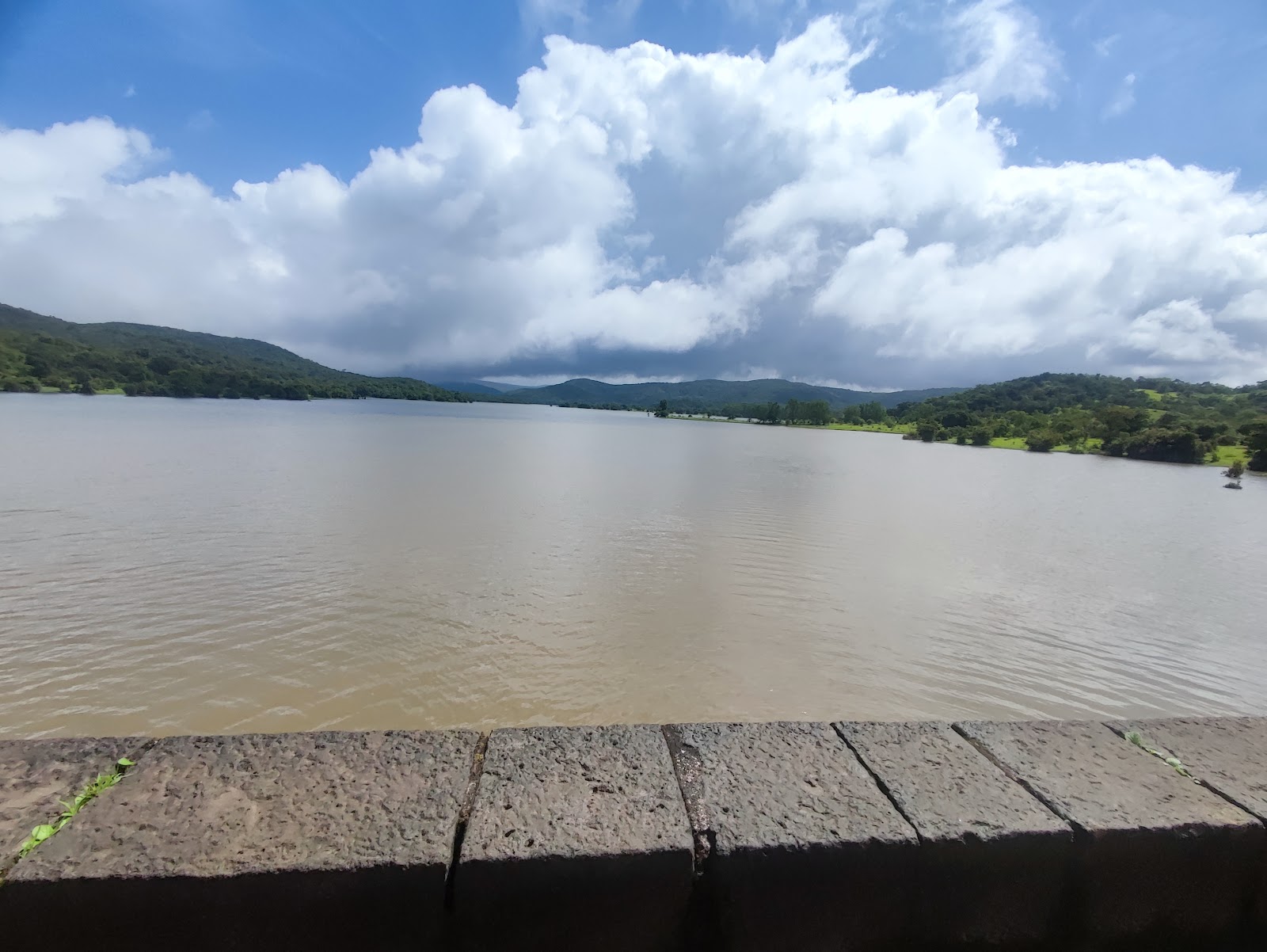 Dajipur Wildlife Sanctuary