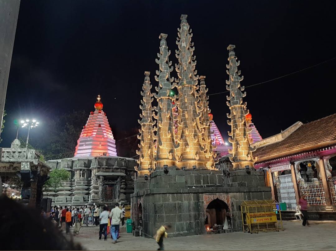 Mahalakshmi Temple