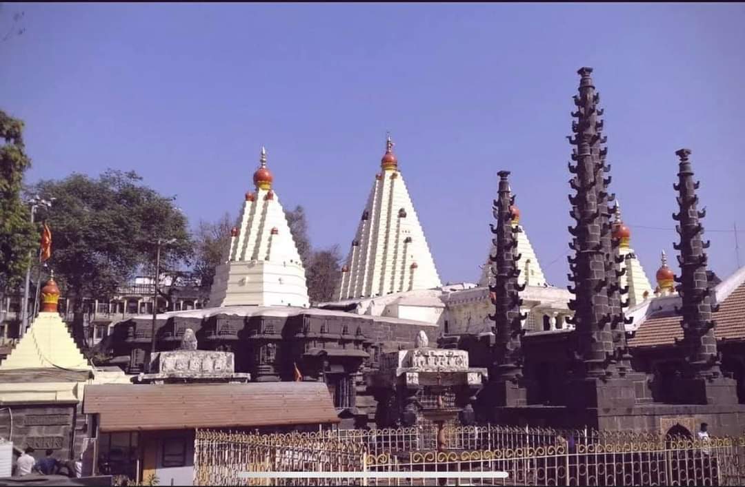Mahalakshmi Temple