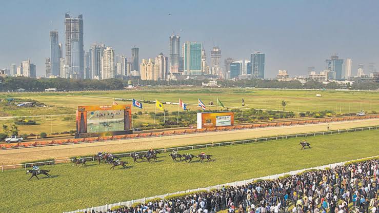 Mahalaxmi Race Course