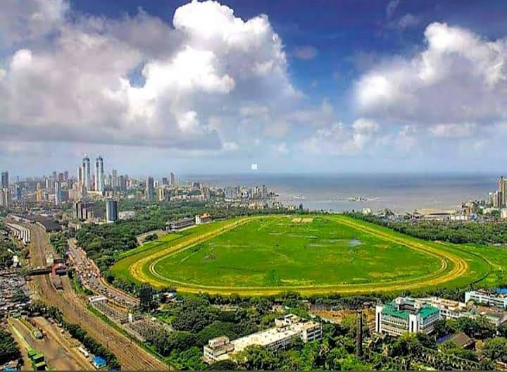 Mahalaxmi Race Course