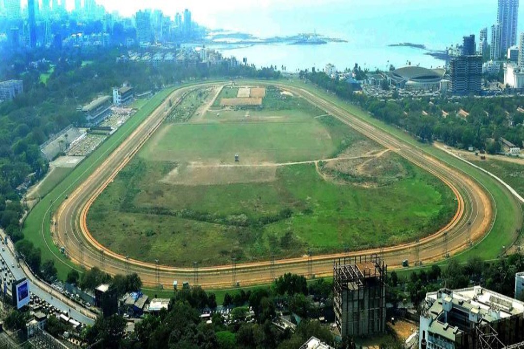 Mahalaxmi Race Course