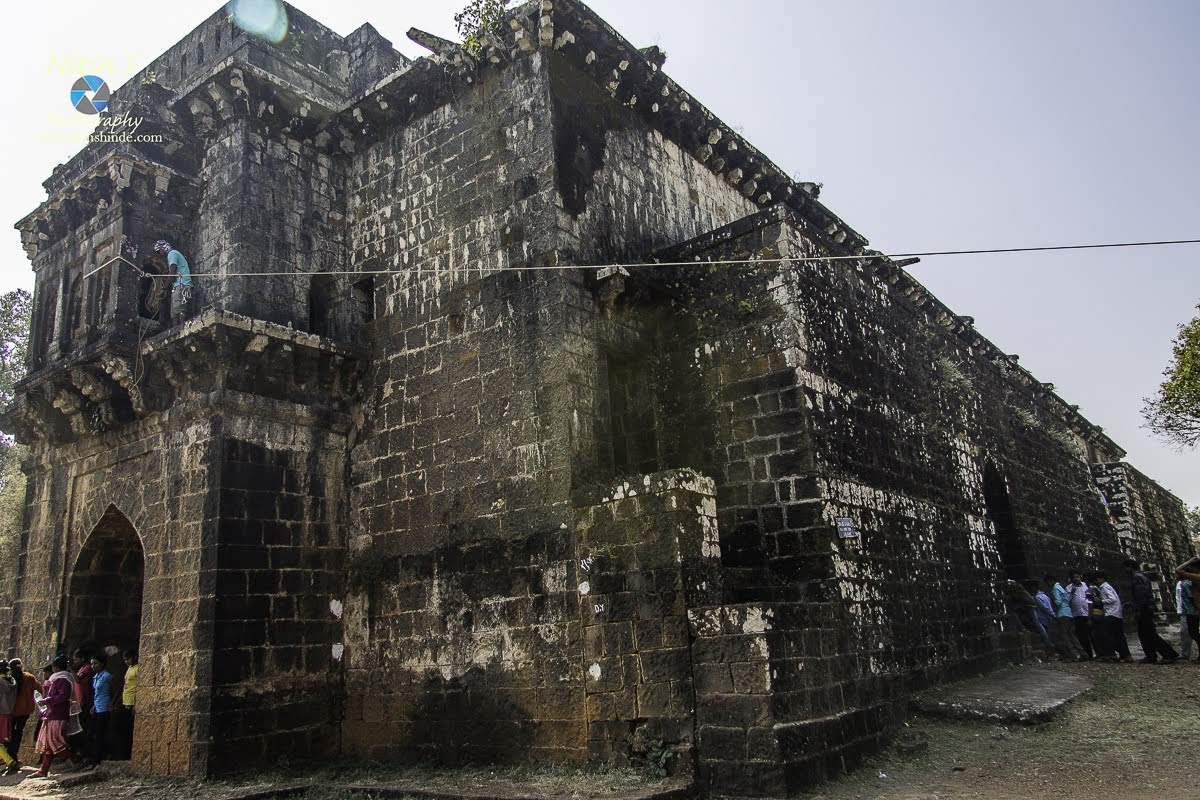 Panhala Fort