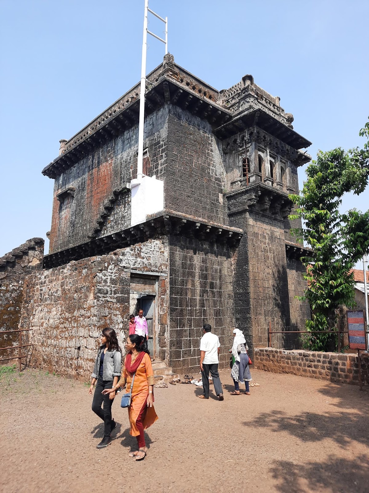 Panhala Fort