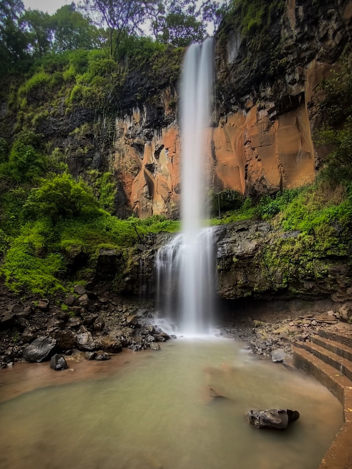 Radhanagari Wildlife Sanctuary