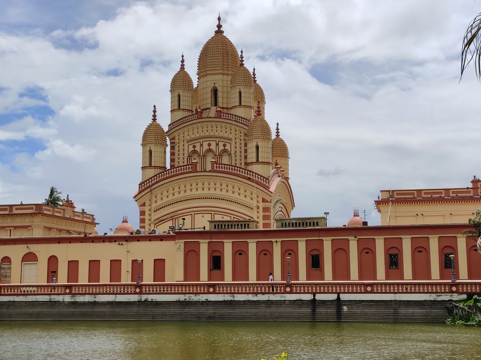 Dakshineswar Kali Temple