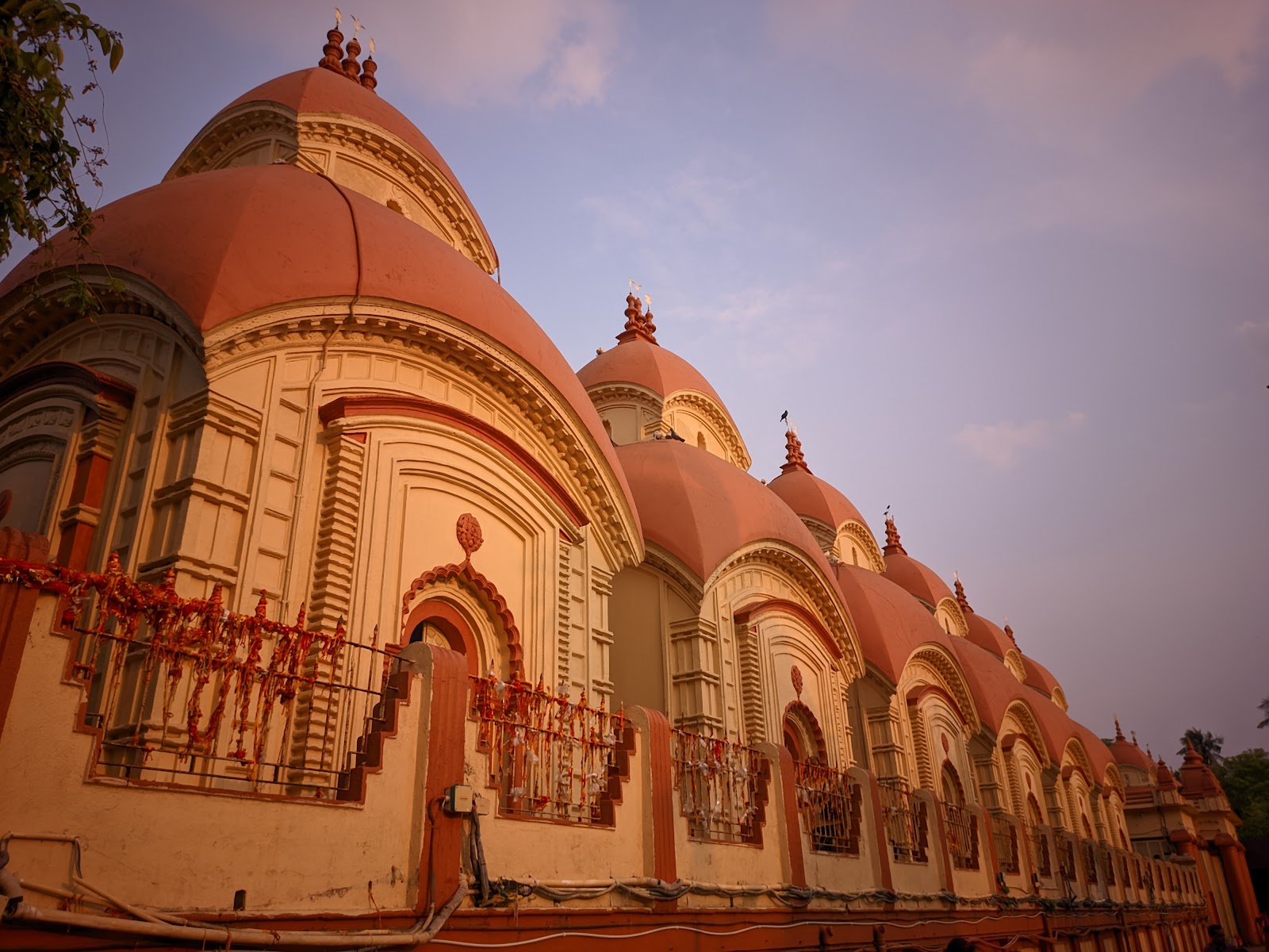 Dakshineswar Kali Temple