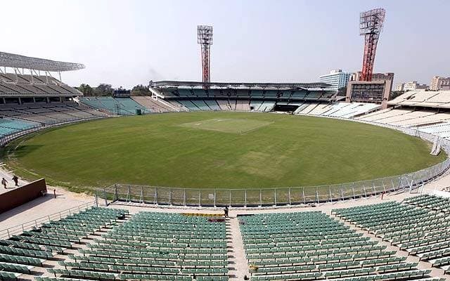 Eden Gardens