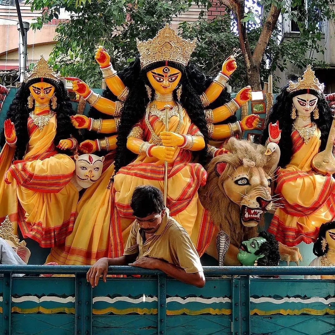 Kumartuli