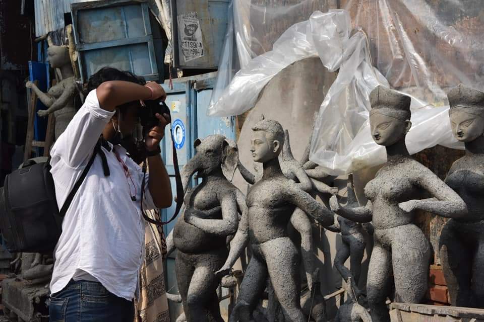 Kumartuli