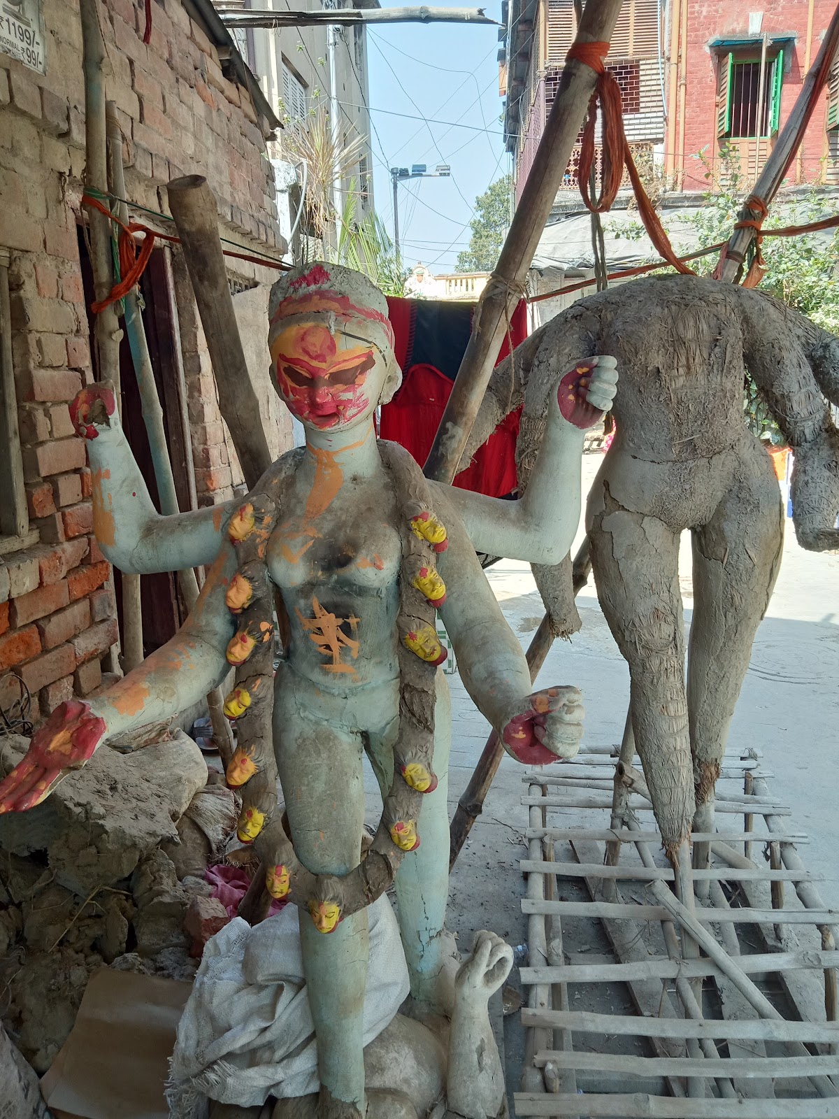 Kumartuli