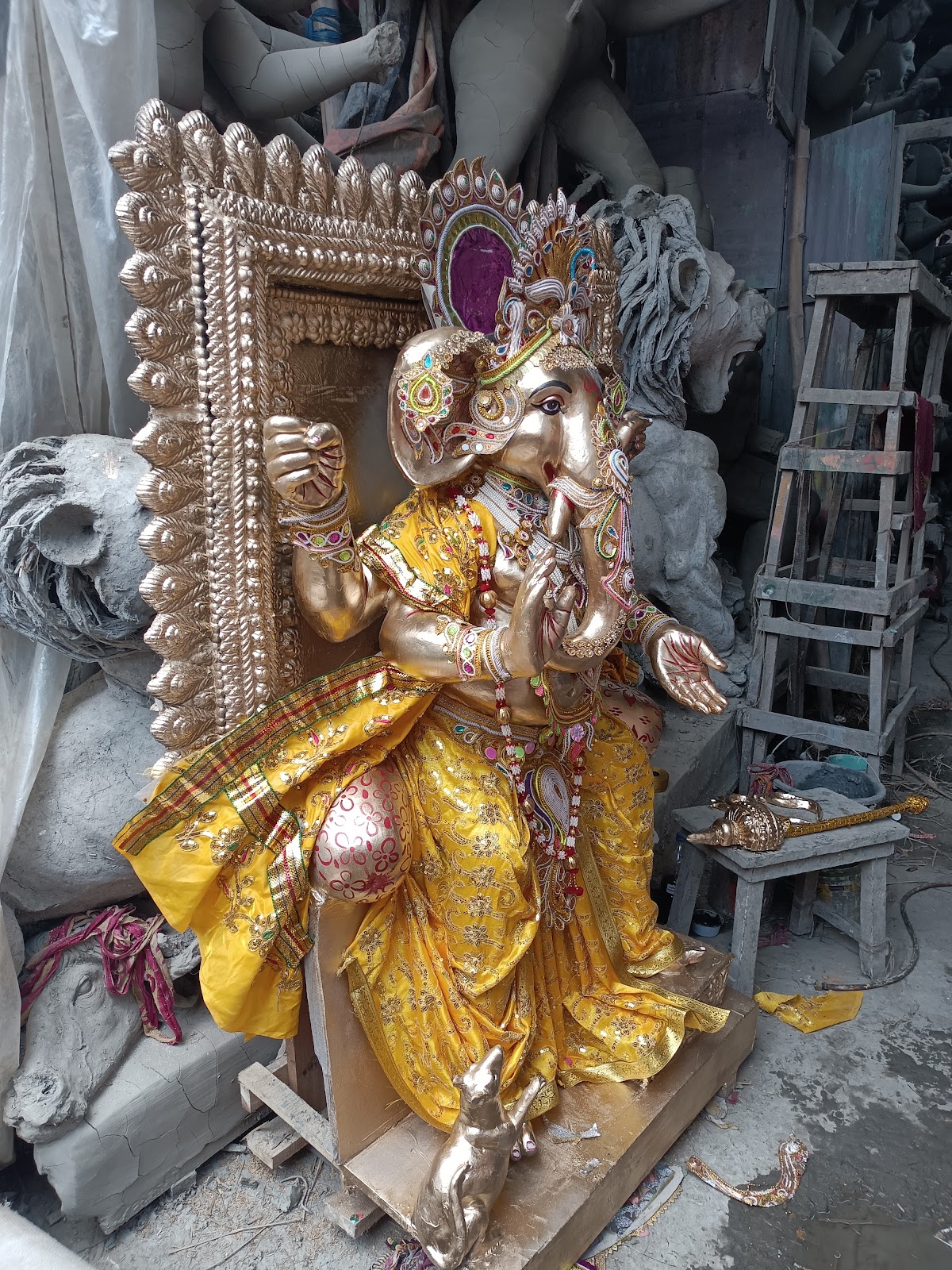 Kumartuli