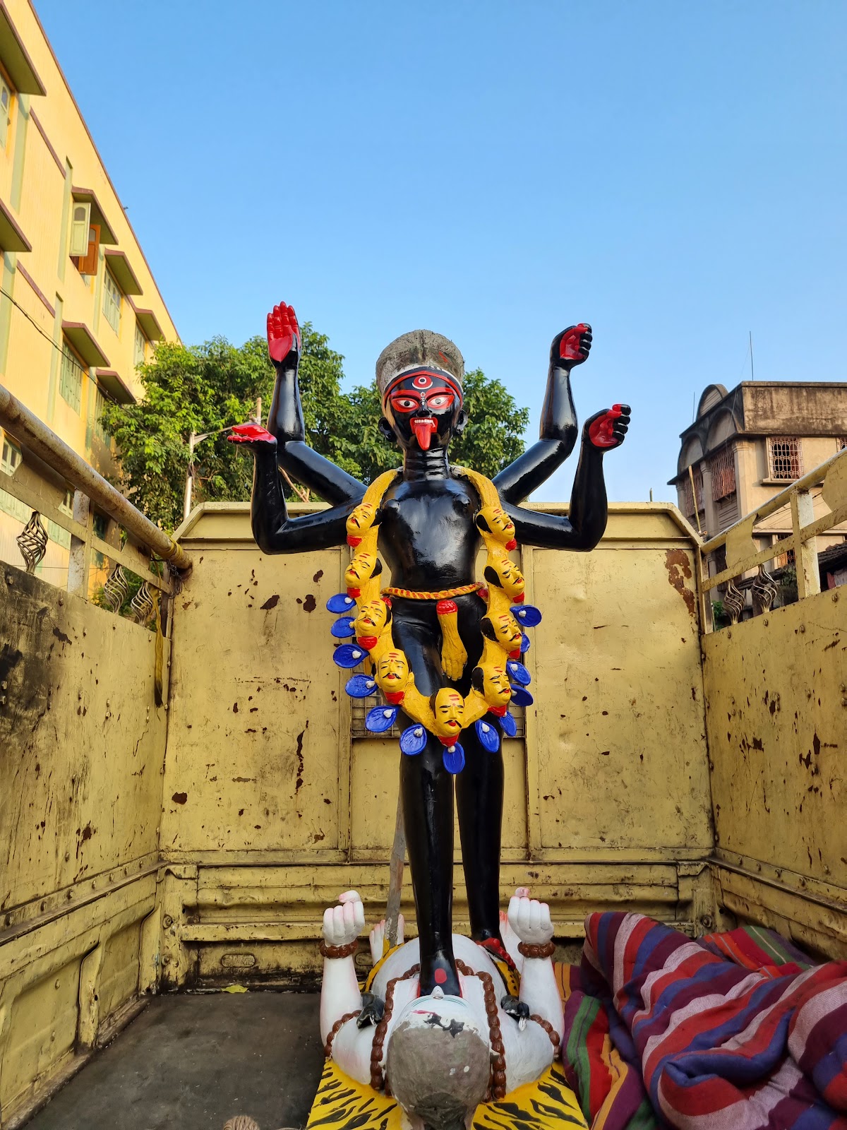 Kumartuli