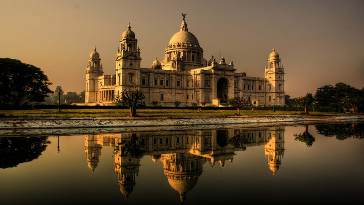 Victoria Memorial