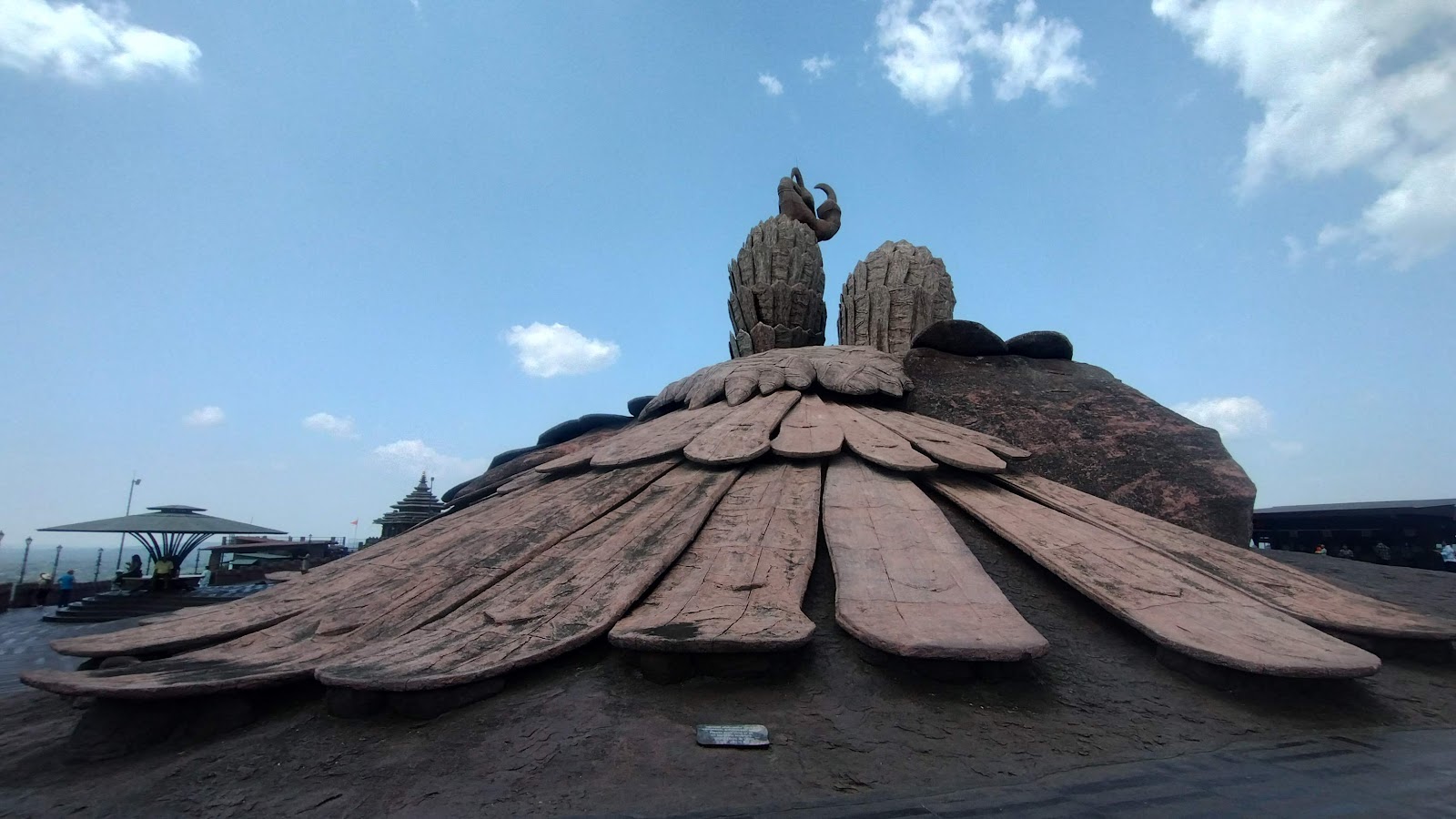 Jatayu Earth's Center